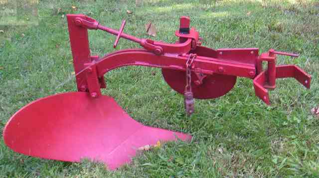 Michael S Tractors Simplicity And Allis Chalmers Garden Tractors