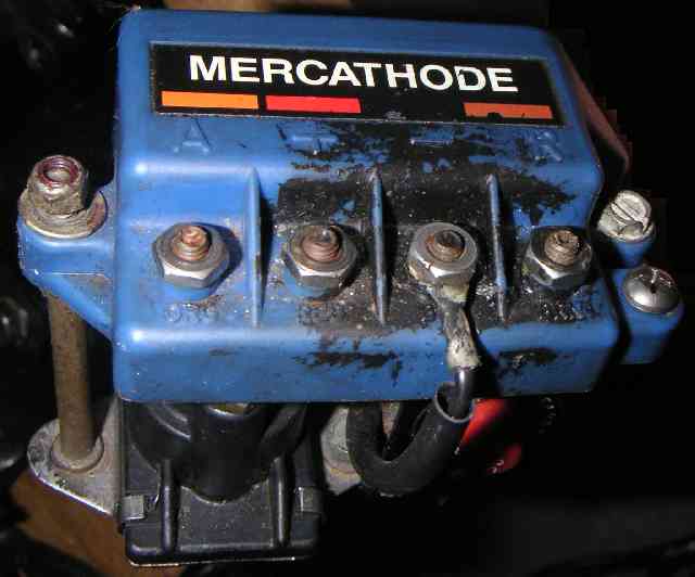 Where does this wire go ? Page: 1 - iboats Boating Forums | 10226907